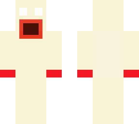 scp-096 con sangre
