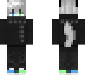 shadow neko boy 2