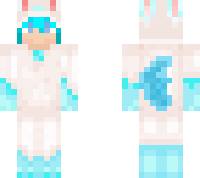 shiny sylveon