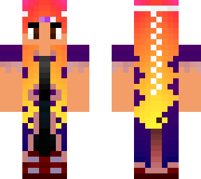 sky, prince of the estelle kingdom