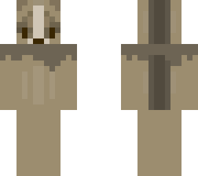 slow loris - requested