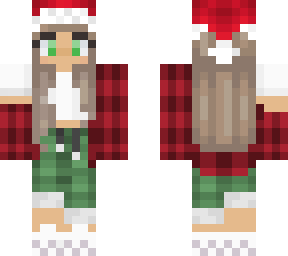 soft christmas