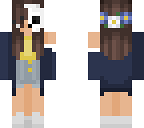spooky airi