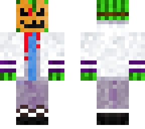 spooky pickle
