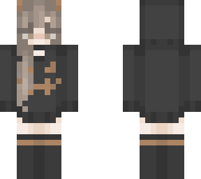 spooky spook female version