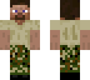 steve the survivor