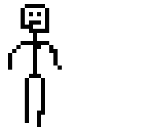 stick figure