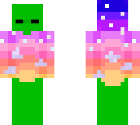 sunset lime