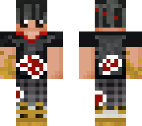 tada n skin halt