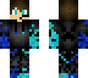 teal creepa