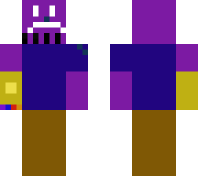 thanos