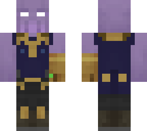 thanosbrine