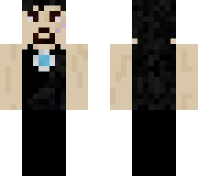 tony stark (cave)