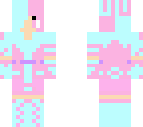 toy cottoncandie (human)