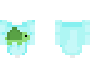 turtle sweatshirt