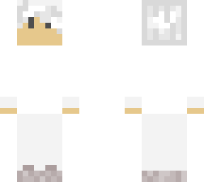 white guy