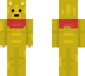 winnie the pooh