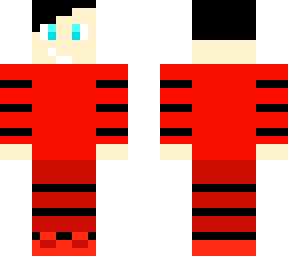 zack animatronic