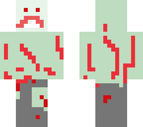 zombie 1?3