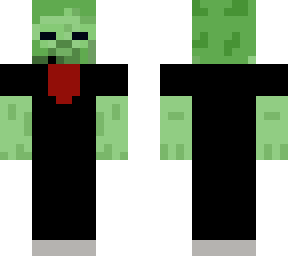 zombie