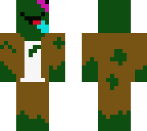 zombie
