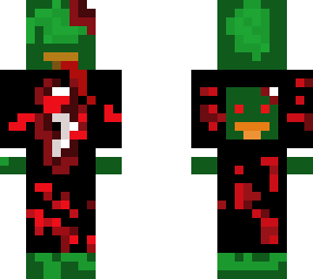 zombie derp duck