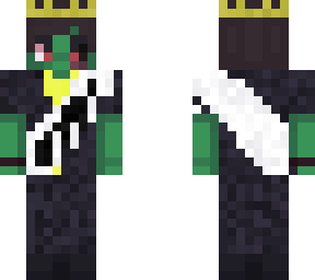 zombie prom king