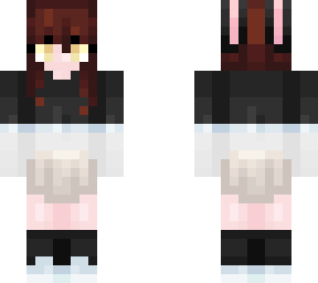 - amai soudah - oc remake -