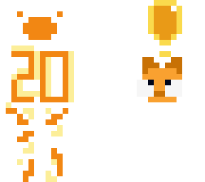 20 followers??!