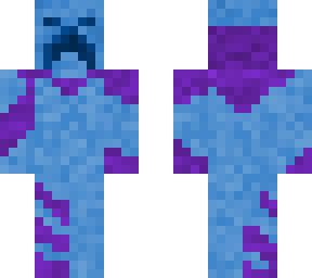 abyssal creeper
