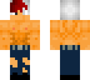 another blazer style skin