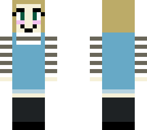 another spohie uwu