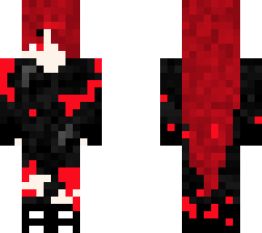 asesina dark/ dark killer