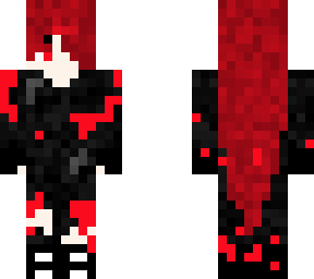 asesina emo