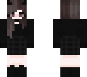 black devil