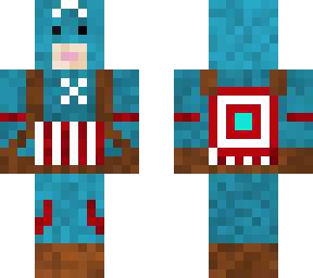 captain america