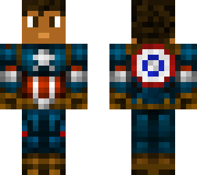 captain nirmp