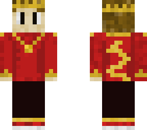 chinese dragon king