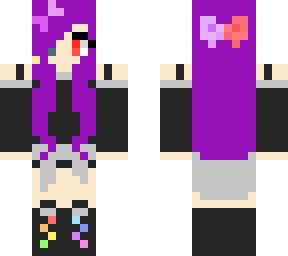 cool girl