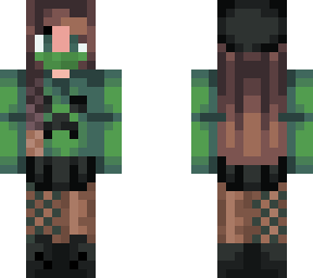 creeper bandit