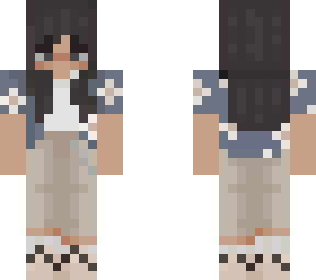 cropped flower jacket