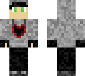 dark heart boy 2.0