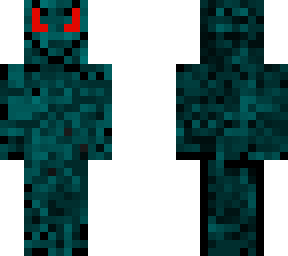 death stone skin by pxlxdin