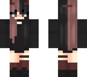 devil girl