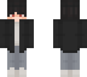 devil random outfits