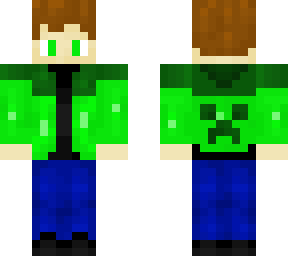 dj creeper boy