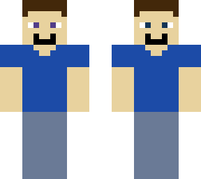 double-sidedman