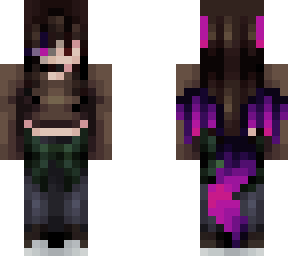 dragonoid - lex zenakoa