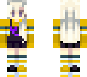 edit. my new roleplay skin