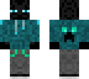 endercyan